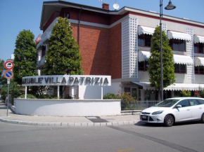 Отель Hotel Meublè Villa Patrizia  Градо
